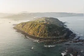 你知道，大陆尽头在哪吗？它就是被誉为福建“小垦丁”的镇海角图片