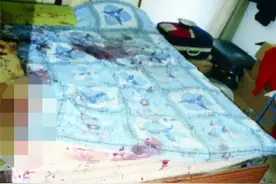 2010年山东男子垂涎朋友妻子，将朋友灌醉后，毁人清白痛下毒手图片