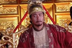 朱元璋对开国功臣痛下杀手，有两人却善终，他们靠什么活下来？图片