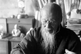 世人皆知齐白石画虾好，可这是他数十年功夫所得，也因为画虾，他留下了不少趣事图片