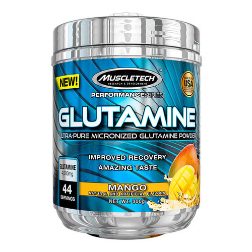 5种健身后常见的运动营养补剂，健身小白的你，一定要看完！