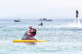 三亚旅游攻略：你想要的这都有图片