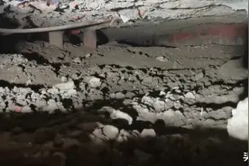 追踪反馈丨墙体下沉裂大缝、地面悬空！房子都这样了，两个多月却没人管，还互相推图片