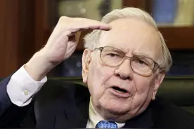巴菲特、林奇、费舍等大师都注重确定性投资，我们也必须要了解图片