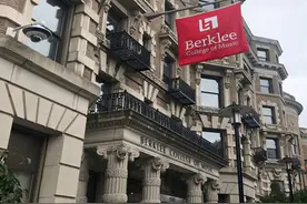 明星喜欢去的伯克利，是顶尖名校还是“野鸡大学”，真相是这样的图片