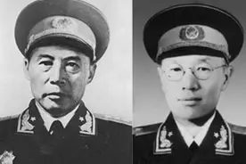一文概述：“东北军”的前世今生图片