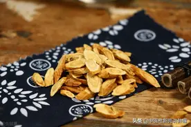 医圣张仲景经典名方，修复胃黏膜损伤，可治疗慢性萎缩性胃炎图片