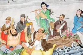 山西发现吕洞宾之墓，专家开棺后大呼：这简直不可能图片