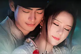 王晶新版《倩女幽魂》开播，邱意浓表现上佳，剧情有点女权主义？图片