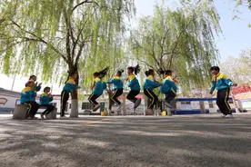 转换新赛道，教培人“断臂求生”的自救之路能否一路坦途？图片
