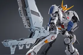 「模玩前线」万代海量PB高达模型再版图片