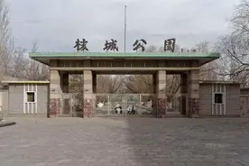 中国唯一从地图上找不到的城市，核城404图片