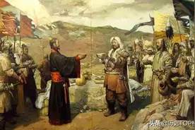 匈奴、鲜卑、突厥、契丹和蒙古的祖先是谁？他们是炎黄子孙吗？图片