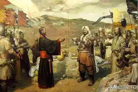 匈奴、鲜卑、突厥、契丹和蒙古的祖先是谁？他们是炎黄子孙吗？图片