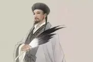 诸葛亮——智慧与忠诚的化身图片