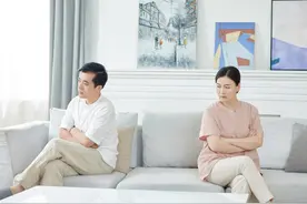 当你感觉累了，想离婚的时候，建议你看看这篇文章图片