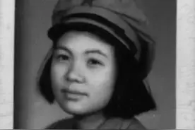 初恋男友牺牲朝鲜战场，她不吃不喝在床上躺三天，55年后兑现承诺图片