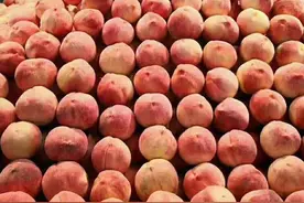 桃子的保鲜方法有哪些？应该注意哪些储存细节？图片