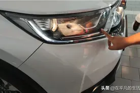买二手车好吗？我这教训值得所有人深思，真该当初买新车图片