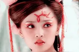 玉皇大帝有七位公主，叫七仙女，大家可能都不知这七位公主的名字图片