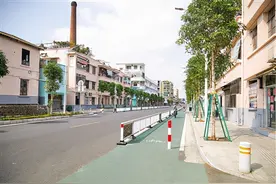 佛山城市畅通工程今年目标已完成86%图片