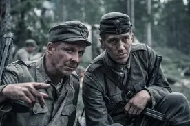 无名战士：苏芬战争，中美脱钩图片