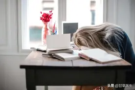 膀胱经 | 下午3-4点就犯困？多半是膀胱经阳气衰弱图片