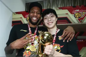 CBA科普篇－广东队夺得三连冠，CBA到底给了多少奖金，答案是0元图片