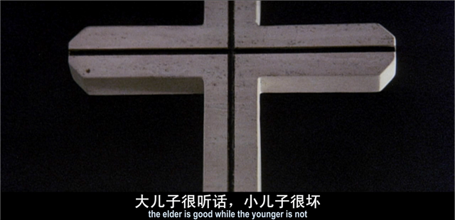 中国版《教父》！除了《跛豪》，应该没有一部港片配得上这个荣誉