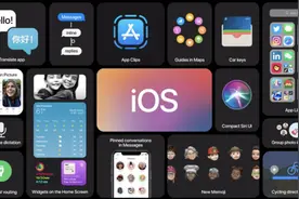 掌握 iOS 14 两招新技能　iPhone 用起来超顺手图片