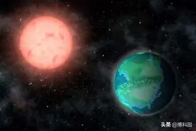 距离我们只有4.2光年，科学家终于证实：比邻星b真的是一颗行星图片