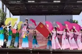 弥勒四个“红色套餐”推进“四史”教育红色之旅图片