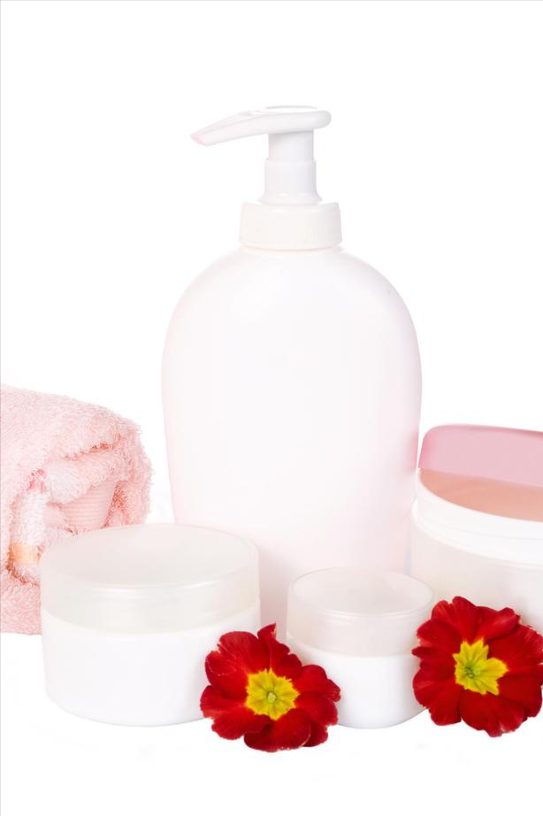 乳液可以当做身体乳用