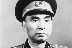 捍卫京师重地，保卫首长安全的六位开国名将都是谁？图片