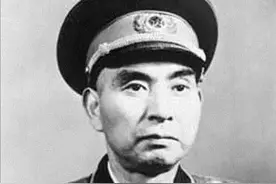 捍卫京师重地，保卫首长安全的六位开国名将都是谁？图片