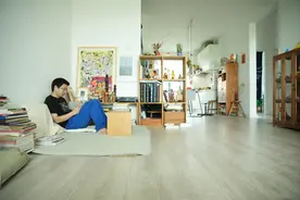 80后宅男画下生活日常，戳中万千网友：诙谐又真实图片