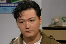 出轨郭羡妮14年后，曾经的TVB一线小生陶大宇过得怎么样了？图片
