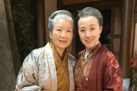 《知否》原著：求顾廷烨别和曼娘生孩子的常嬷嬷，娶蓉姐儿为孙媳图片
