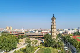 安徽亳州将建设一所新大学！校名很霸气，却有可能得不到批准？图片
