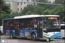 注意了！沈阳这些公交线路有大调整图片