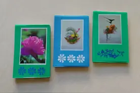 90后记忆中的文具用品图片