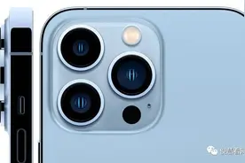 高端手机市场打响性价比大战：iPhone13、vivoX70和华为P50，咋选图片