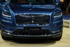 2.7T发动机+特供豪华内饰，国产林肯航海家的诚意没谁了图片