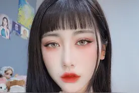 "漫画刘海"图片