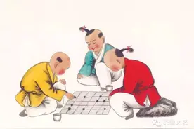 知过即改（二年级——仲冬之月：仲冬典句）图片