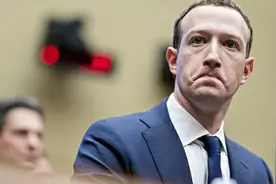 议员质问扎克伯格为何不在美国做个支付宝？扎克伯格这样回答图片