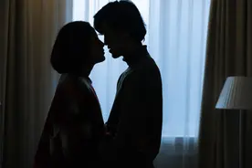 坏坏的女人之所以让男人朝思暮想，是因为会用这三个技巧图片