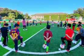 这个学校不简单，课后服务学生争着抢着要戴“绿手环”图片