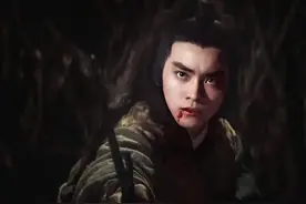 尔冬升为什么这么凶？年轻时又帅又努力，连成龙都争不过他图片