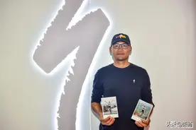 骑行驱动未来！Specialized中国市场销售经理专访图片